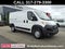 2025 RAM ProMaster 2500 Base 136 WB