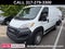 2025 RAM ProMaster 2500 Base 136 WB