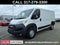 2025 RAM ProMaster 2500 Base 136 WB