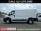 2025 RAM ProMaster 2500 Base 136 WB