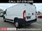 2025 RAM ProMaster 2500 Base 136 WB