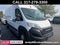 2024 RAM ProMaster 3500 High Roof 159 WB