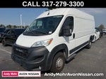 2024 RAM ProMaster 3500 High Roof 159 WB