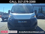 2024 RAM ProMaster 3500 High Roof 159 WB
