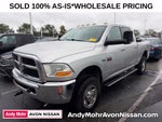 2012 RAM 2500 SLT