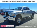 2012 RAM 2500 SLT