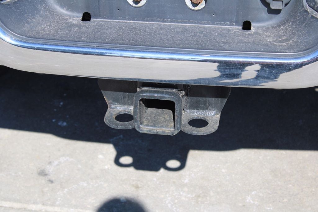 2016 RAM 2500 Big Horn