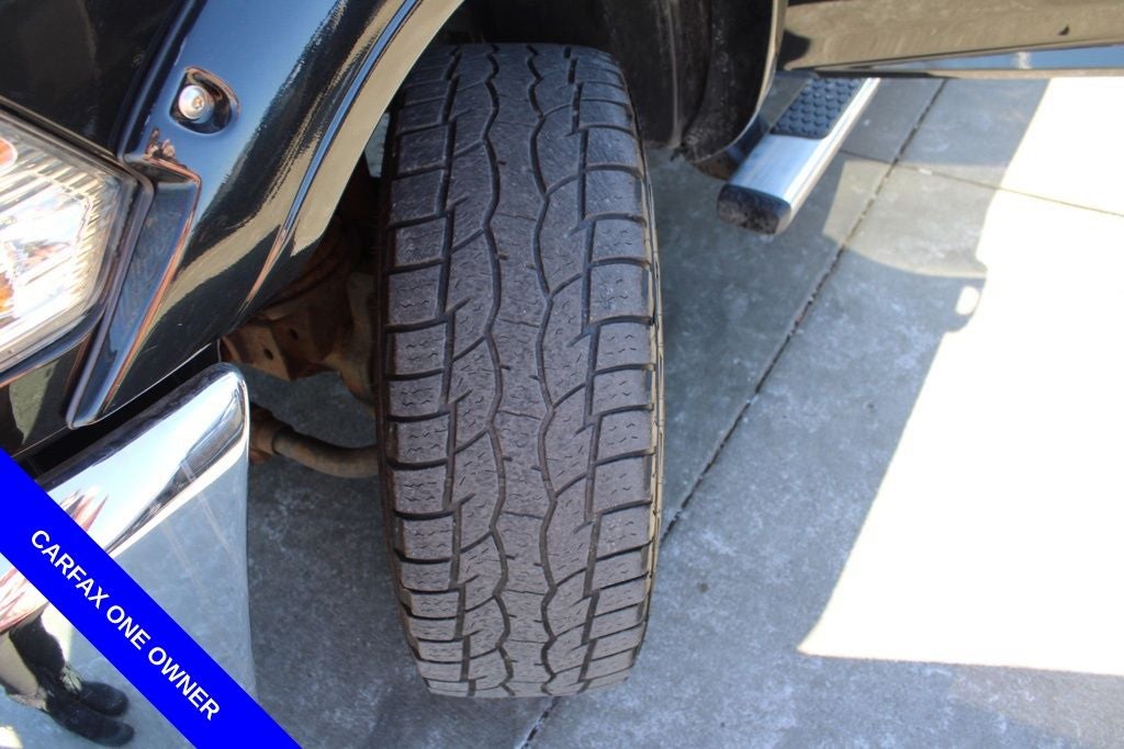 2016 RAM 2500 Big Horn