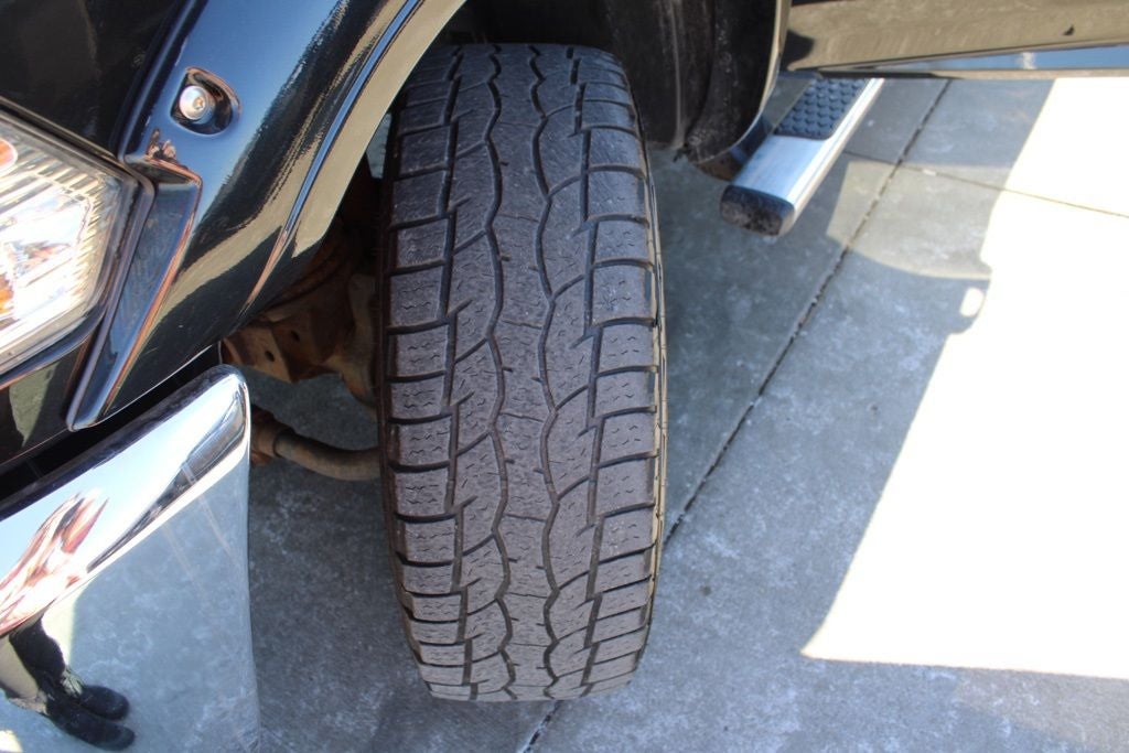 2016 RAM 2500 Big Horn