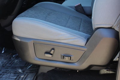 2016 RAM 2500 Big Horn