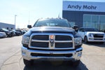 2016 RAM 2500 Big Horn