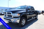 2016 RAM 2500 Big Horn