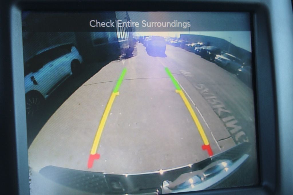 2016 RAM 2500 Big Horn