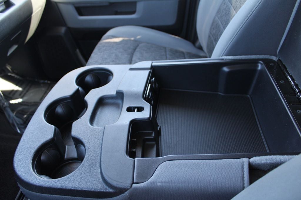 2016 RAM 2500 Big Horn