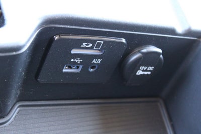 2016 RAM 2500 Big Horn