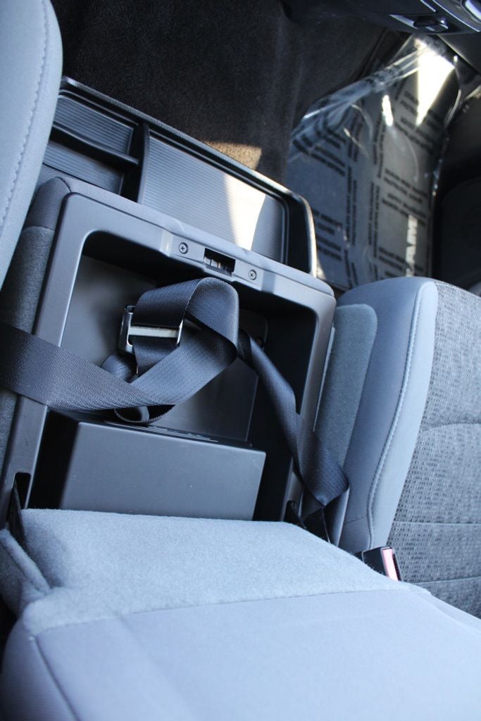 2016 RAM 2500 Big Horn