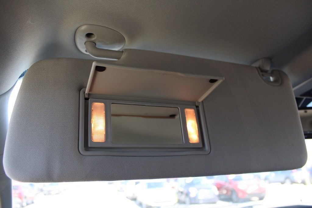 2016 RAM 2500 Big Horn