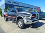 2016 RAM 2500 Power Wagon