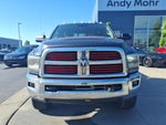 2016 RAM 2500 Power Wagon