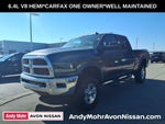 2016 RAM 2500 Power Wagon
