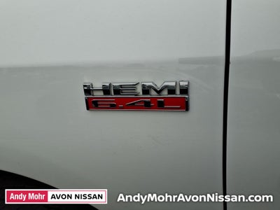2020 RAM 2500 Big Horn