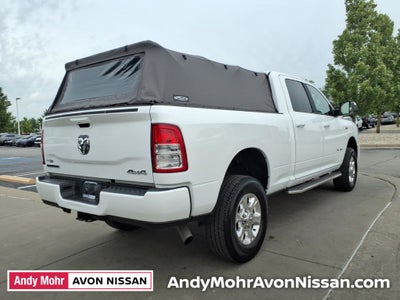2020 RAM 2500 Big Horn