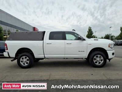 2020 RAM 2500 Big Horn