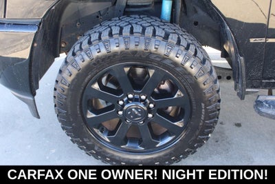 2020 RAM 2500 Big Horn