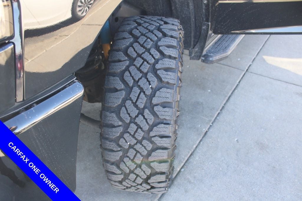 2020 RAM 2500 Big Horn