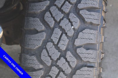 2020 RAM 2500 Big Horn