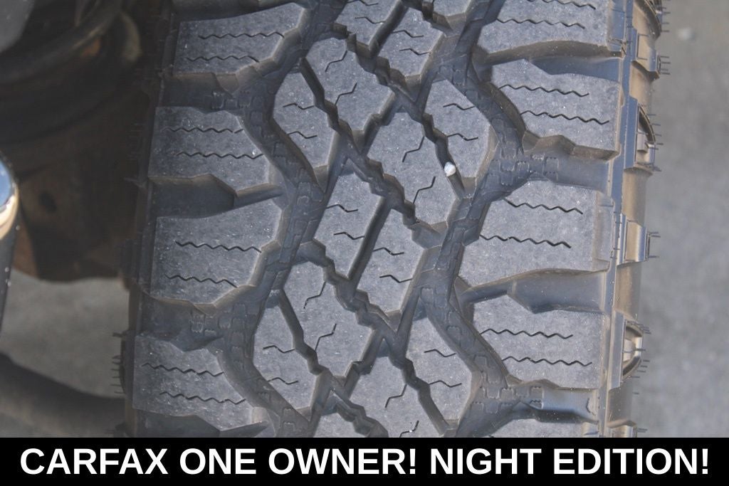 2020 RAM 2500 Big Horn