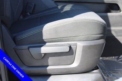 2020 RAM 2500 Big Horn