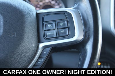 2020 RAM 2500 Big Horn