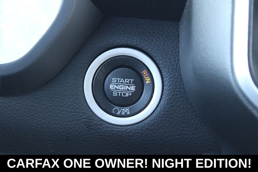 2020 RAM 2500 Big Horn