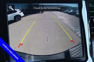 2020 RAM 2500 Big Horn