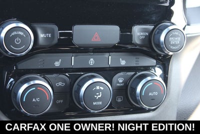 2020 RAM 2500 Big Horn