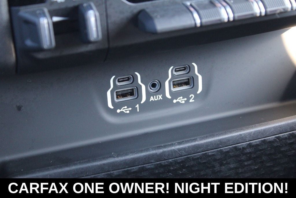 2020 RAM 2500 Big Horn