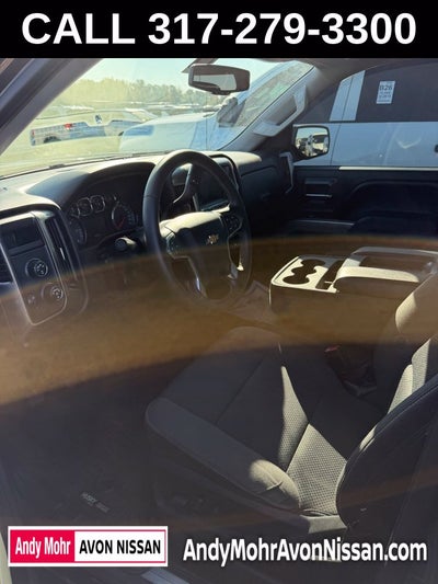 2015 RAM 2500 Outdoorsman