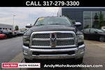 2016 RAM 2500 Laramie