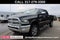 2016 RAM 2500 Laramie
