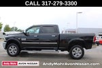 2016 RAM 2500 Laramie
