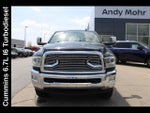 2017 RAM 2500 Laramie