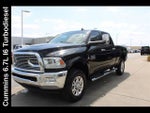 2017 RAM 2500 Laramie