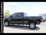 2017 RAM 2500 Laramie