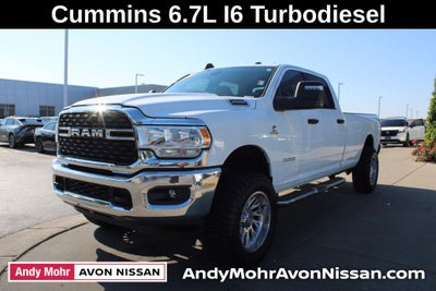 2023 RAM 2500 Big Horn