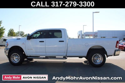 2023 RAM 2500 Big Horn