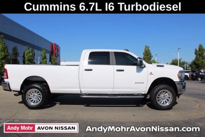 2023 RAM 2500 Big Horn