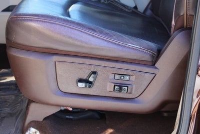 2014 RAM 2500 Laramie Longhorn