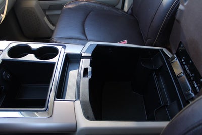 2014 RAM 2500 Laramie Longhorn