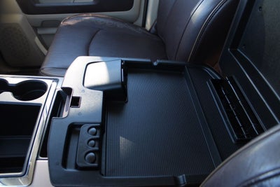 2014 RAM 2500 Laramie Longhorn